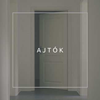 Ajtók