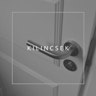 Kilincsek
